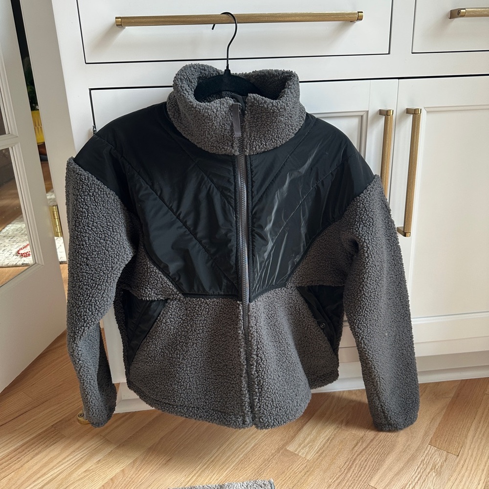 Women’s Columbia UpHill Edge Fleece Jacket